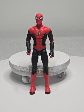 2024 Marvel Hasbro Spiderman Action Figure Toy [ Read Details ]